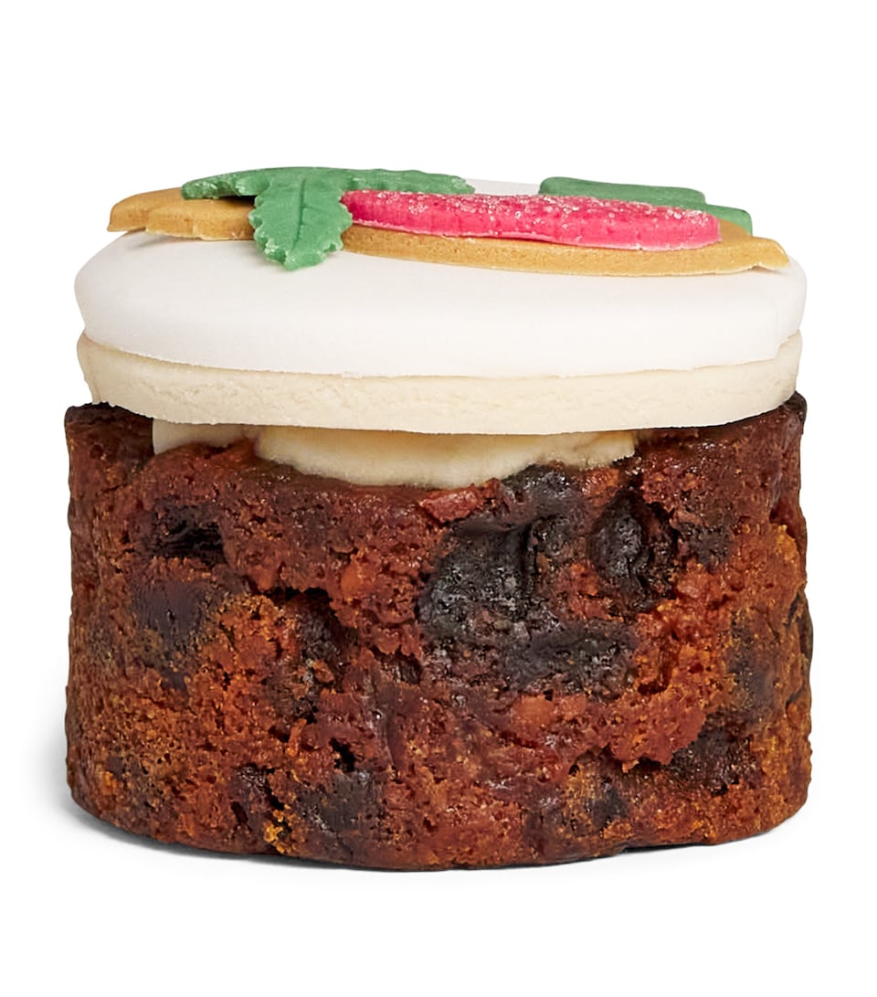 Mini Christmas Cake (114g)
