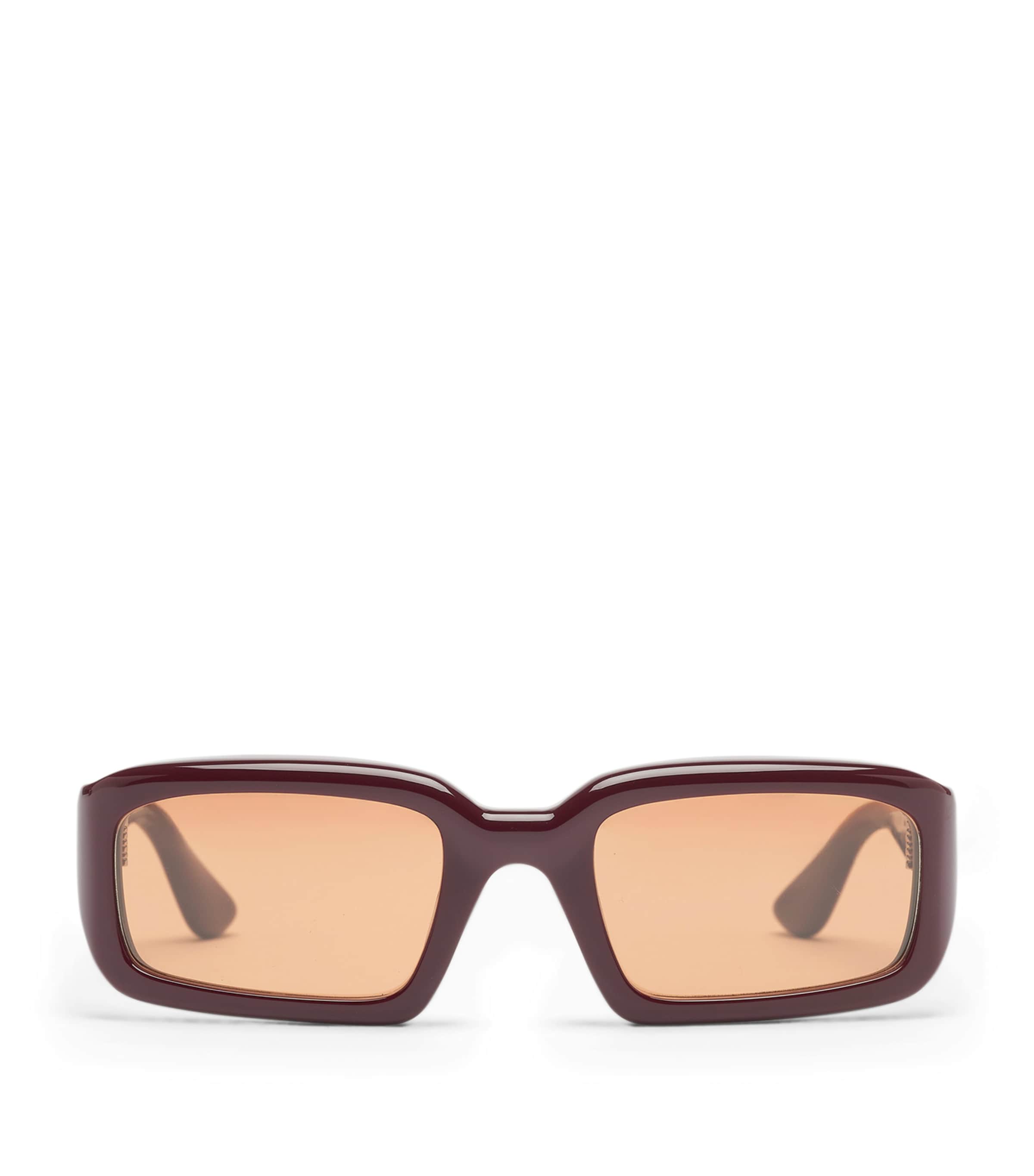 Acetate Mektoub Sunglasses