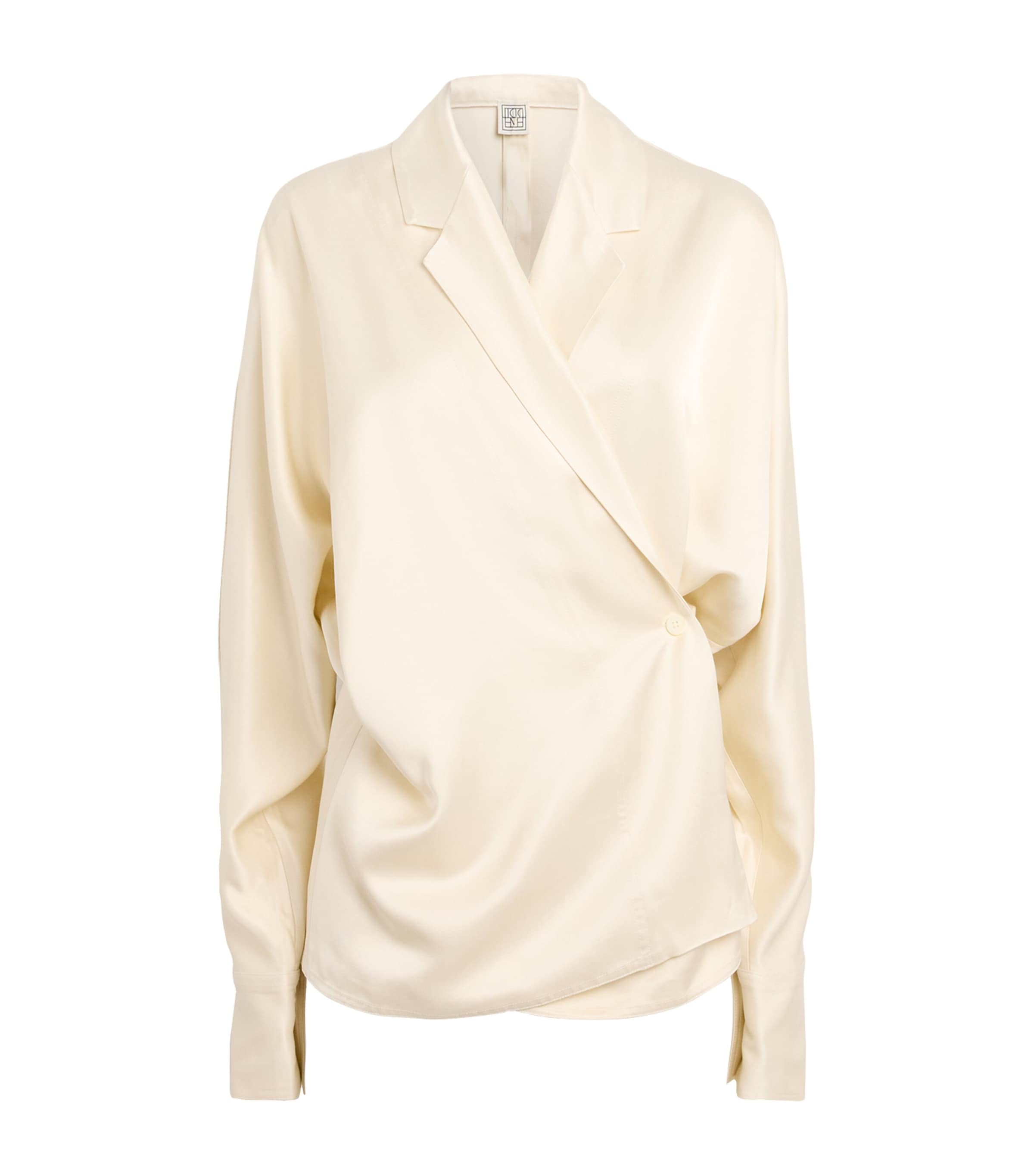 シルク ブラウス Harrods Womens Designer Shirts & Blouses | Harrods UK
