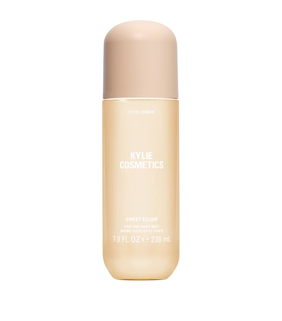 Sweet Éclair Hair & Body Mist (236ml)