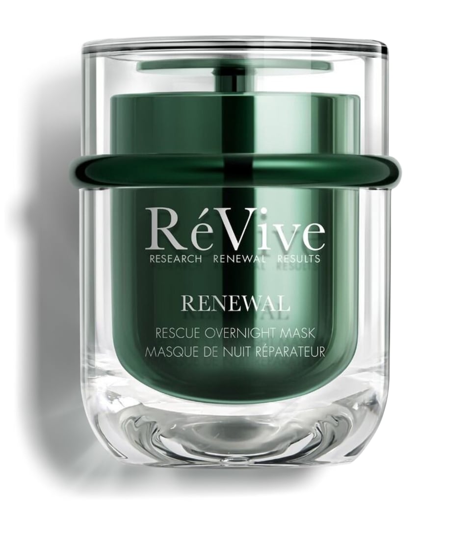 RéVive Renewal Rescue Overnight Mask (75ml)