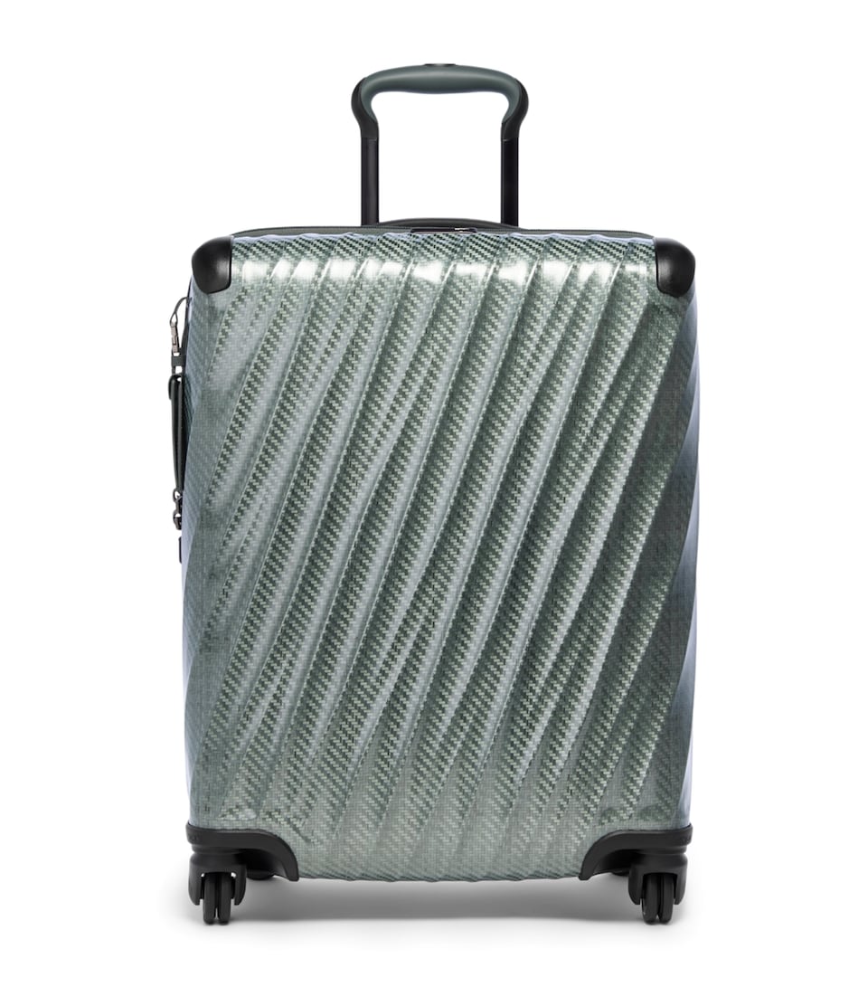 19 Degree Lite Continental Cabin Suitcase (55cm)