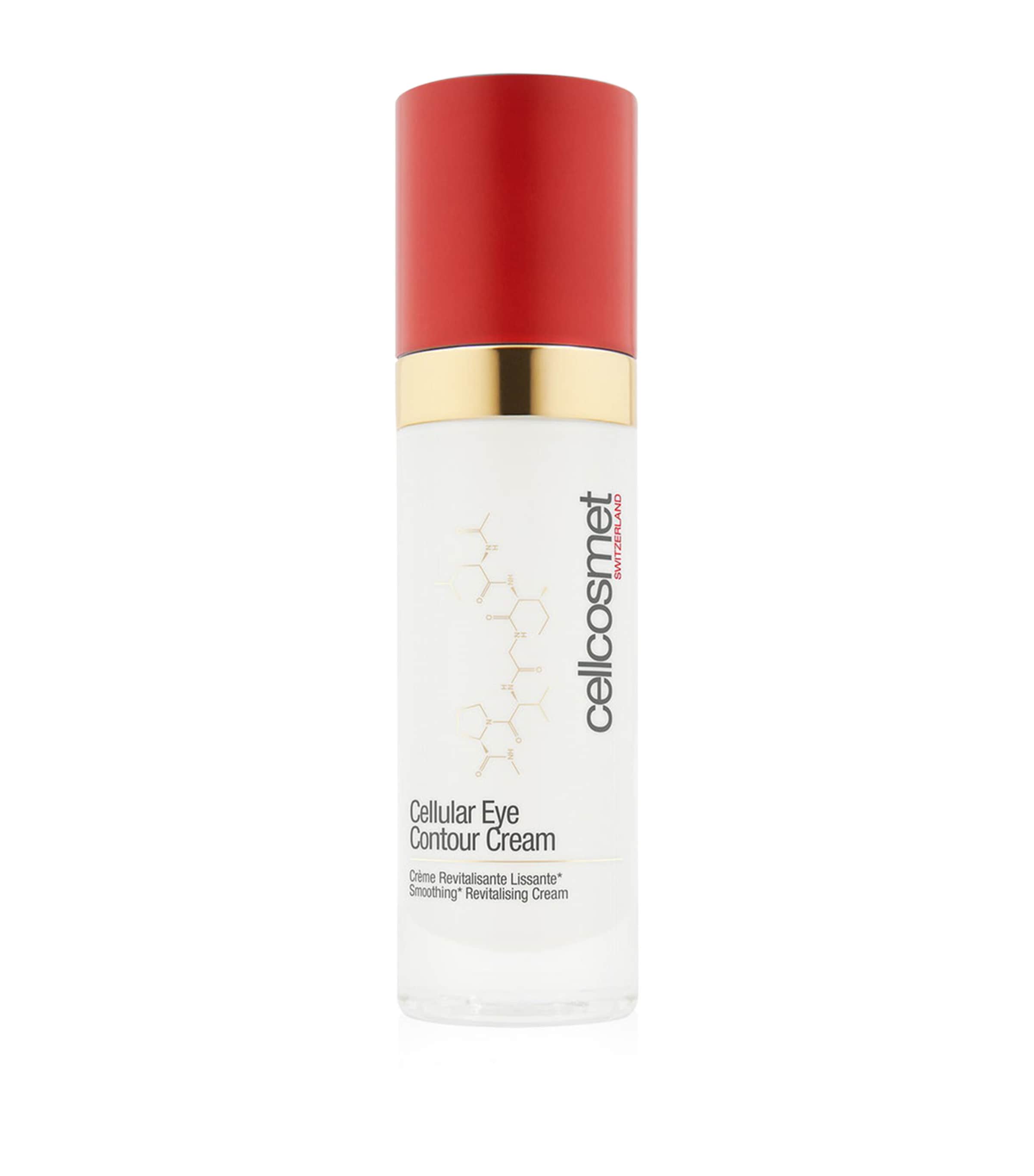 Cellcosmet CellEctive CellLift Eye Contour Cream (15ml)