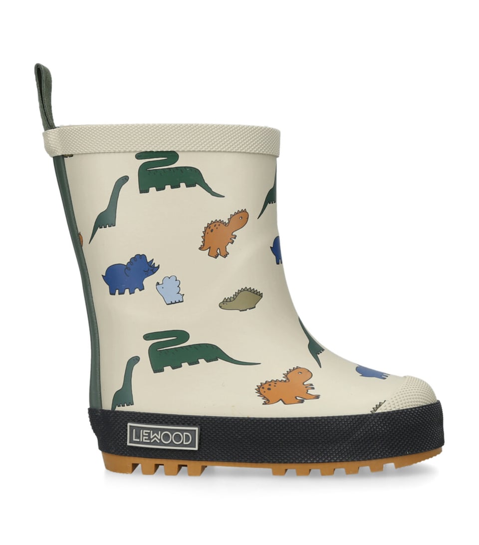 Mason Thermo Rain Boots