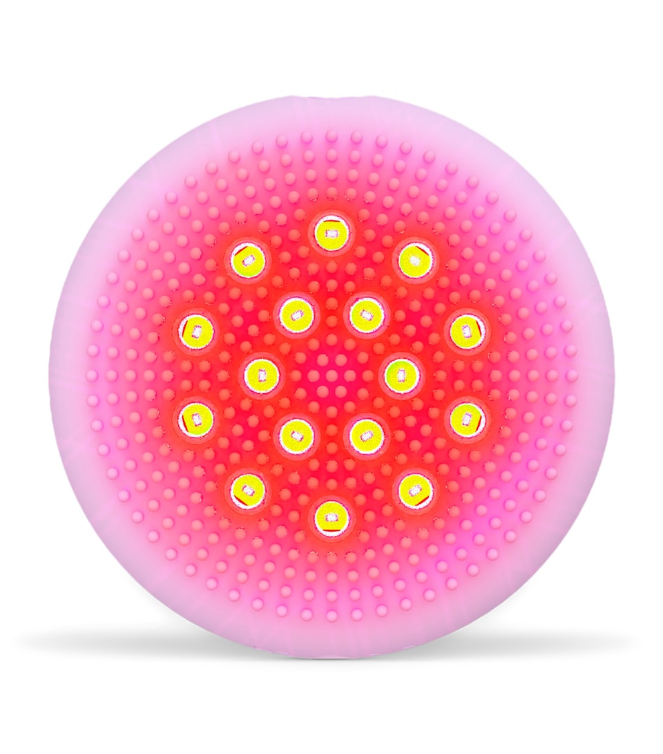 Foreo LUNA 4 Hair 2-In-1 LED Scalp Massager