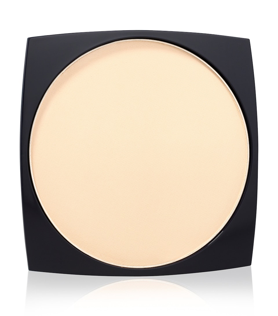 Double Wear Stay-in-Place Matte Powder Foundation