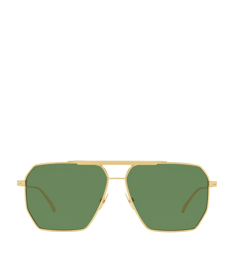Square Sunglasses