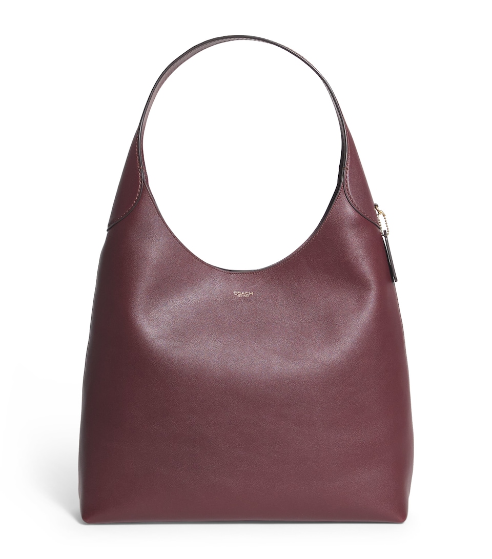 Leather Brooklyn 39 Shoulder Bag