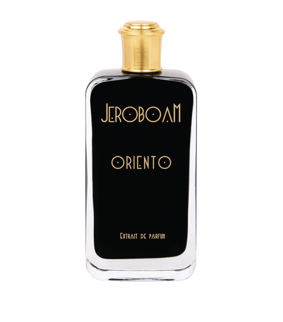 Oriento Extrait de Parfum (100ml)