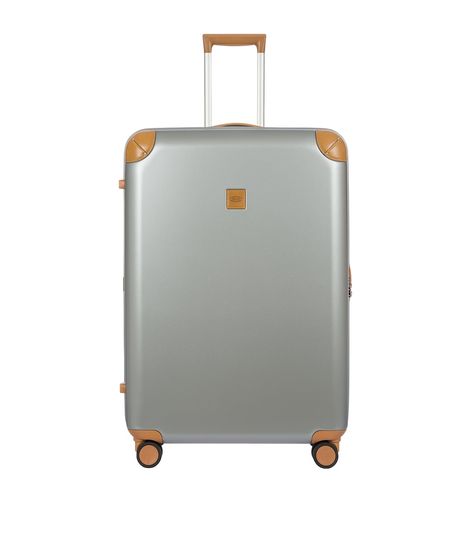 Amalfi Check-In Suitcase (82cm)