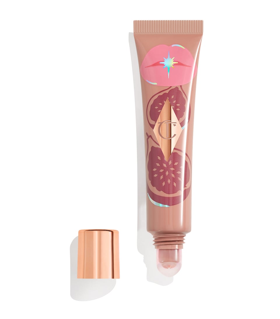 Unreal Lips Healthy Glow Nectar Lip Oil