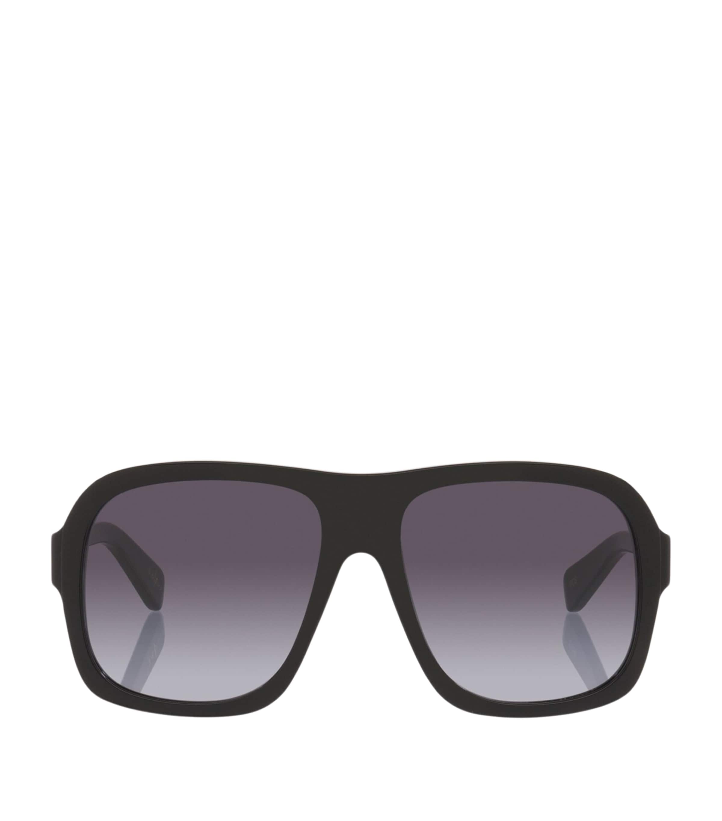 Chloé Acetate CH0331S Sunglasses Black