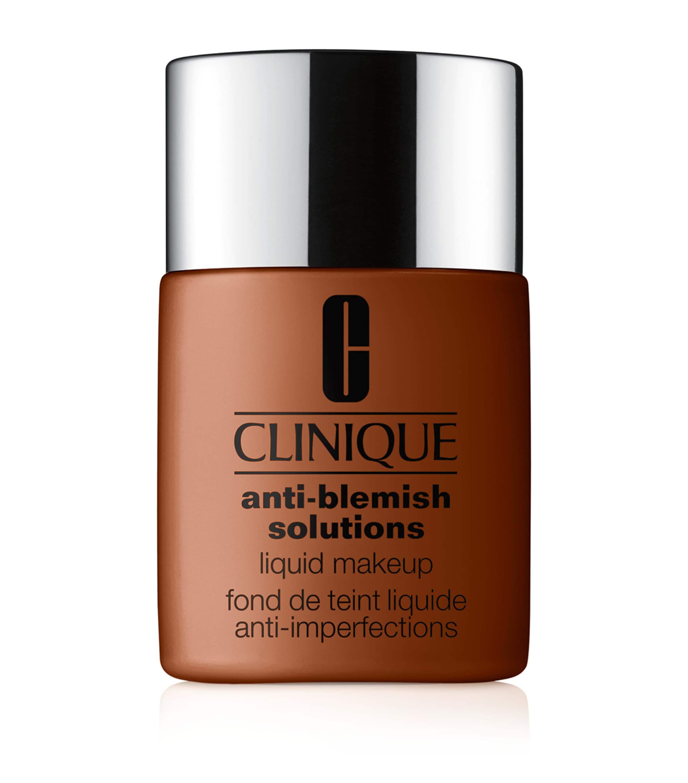 Anti-Blemish Solutions Liquid Makeup