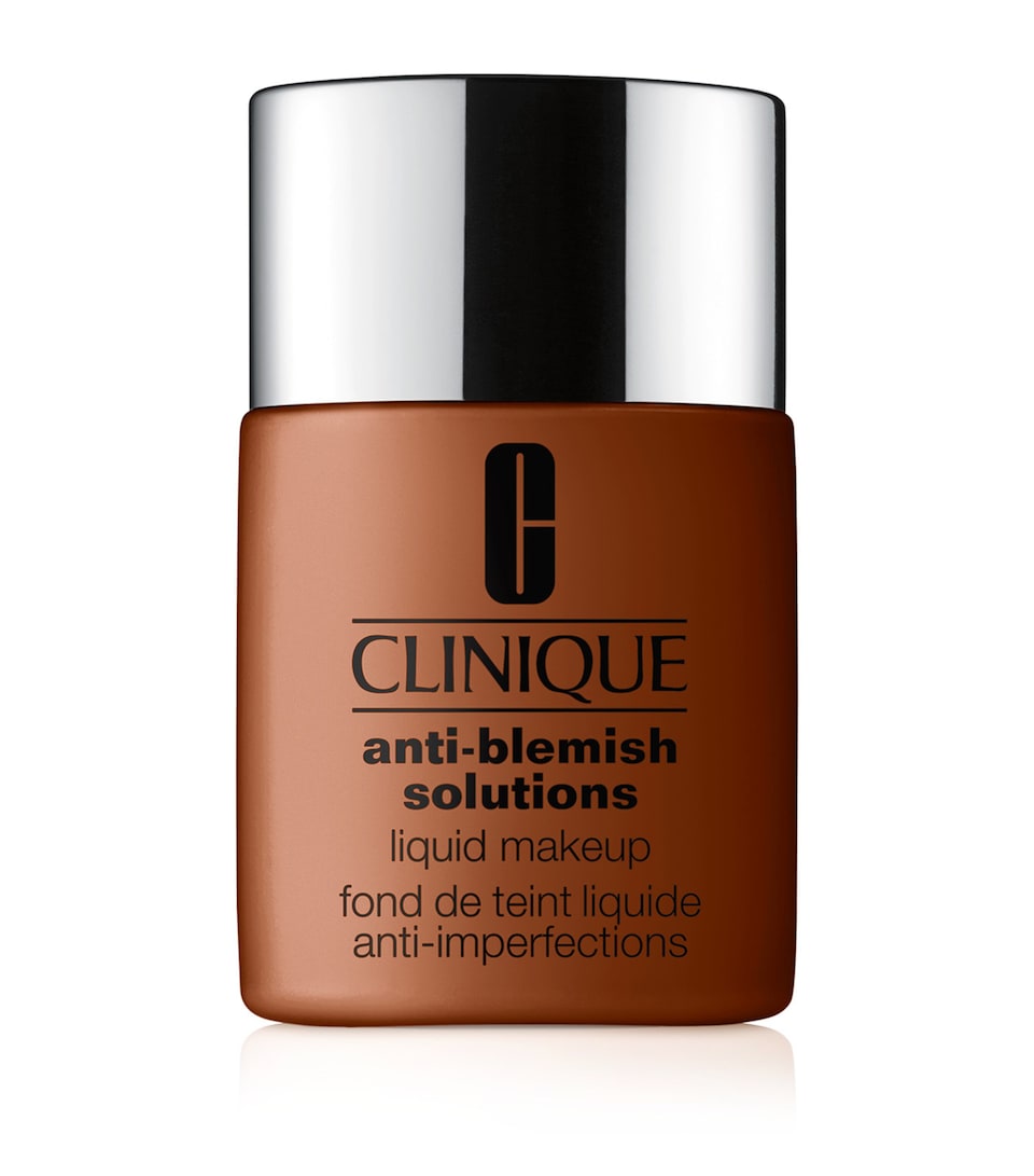 Anti-Blemish Solutions Liquid Makeup