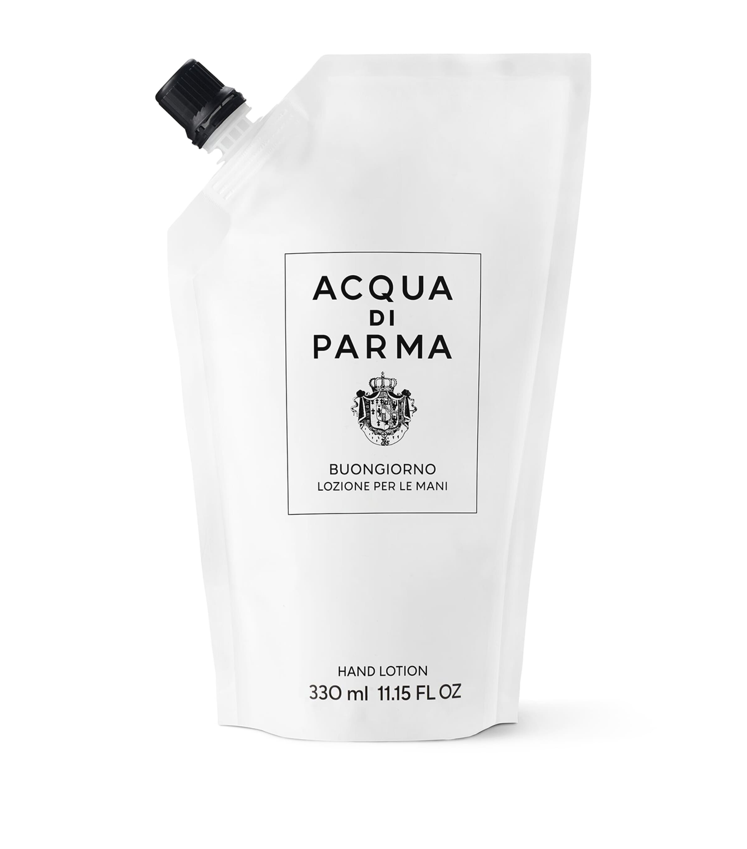 Buongiorno Hand Lotion (330ml) - Refill