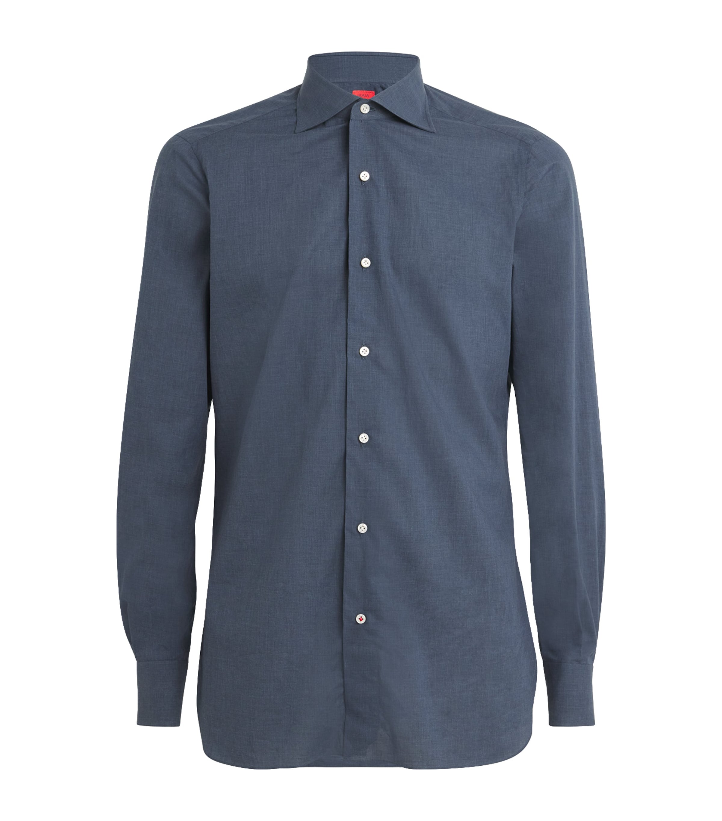 Isaia Mens Mix Dress Shirt