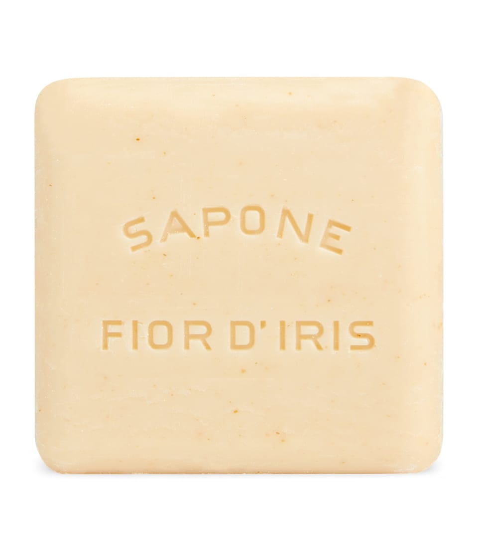 SANTA MARIA NOVELLA Fior d'Iris Soap (100g)