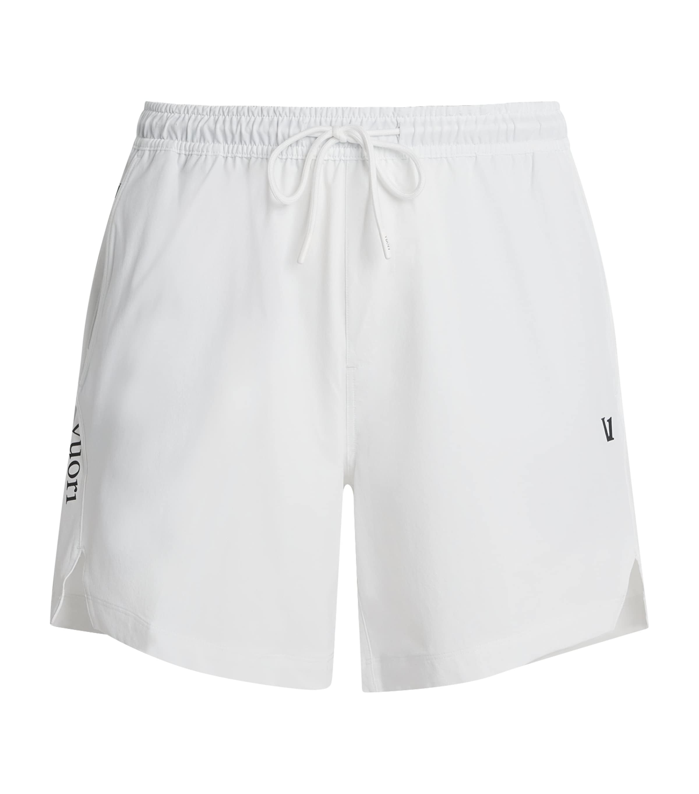 7’’ Crosscourt Shorts