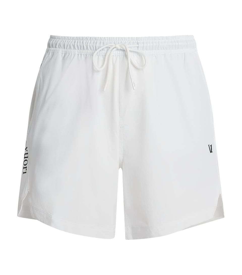 7’’ Crosscourt Shorts