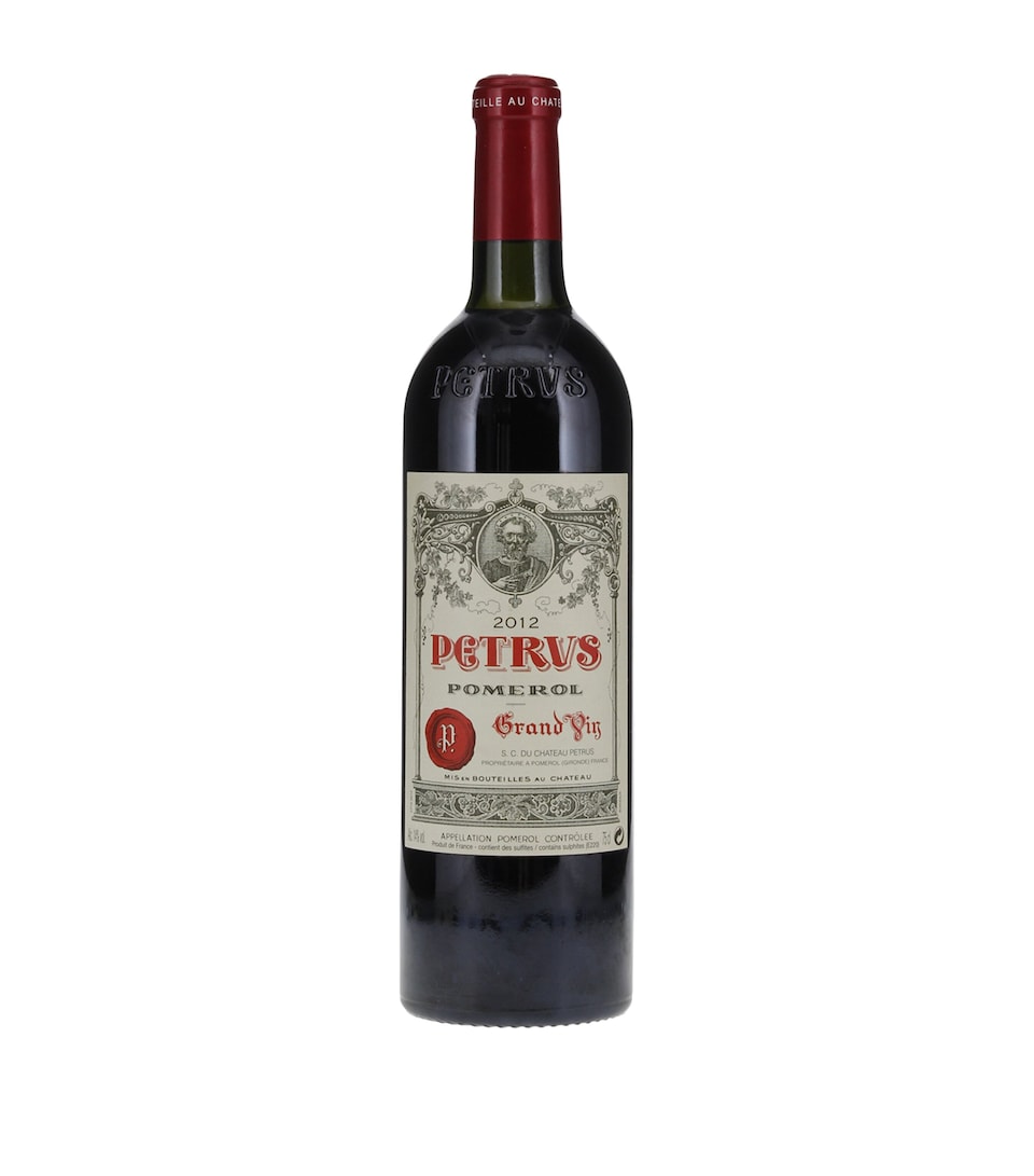 Petrus Petrus 2012 Magnum (150cl) - Bordeaux, France