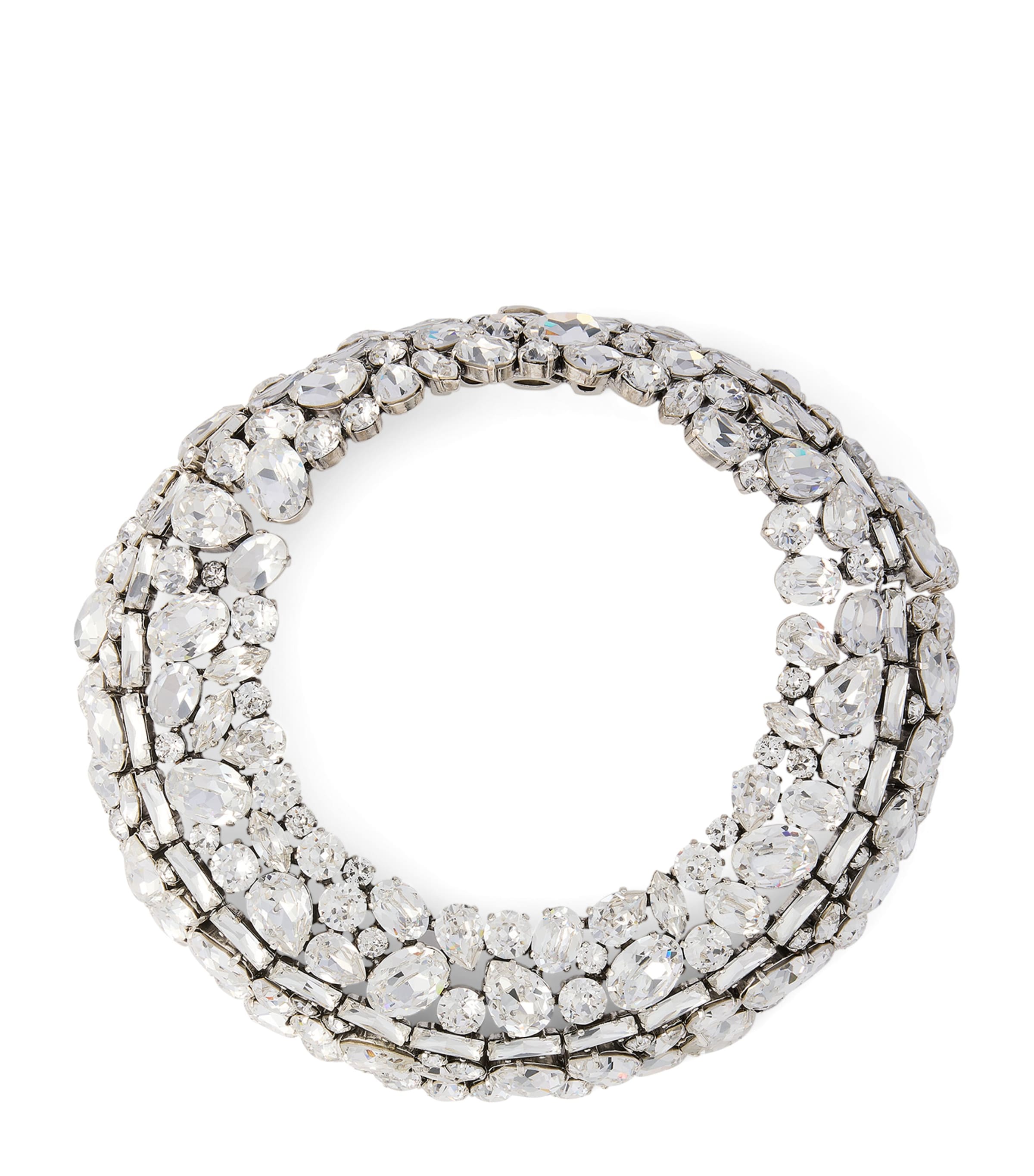 Crystal Choker