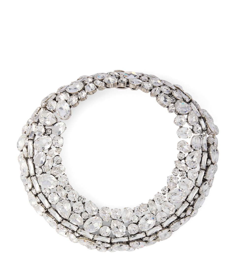 Crystal Choker