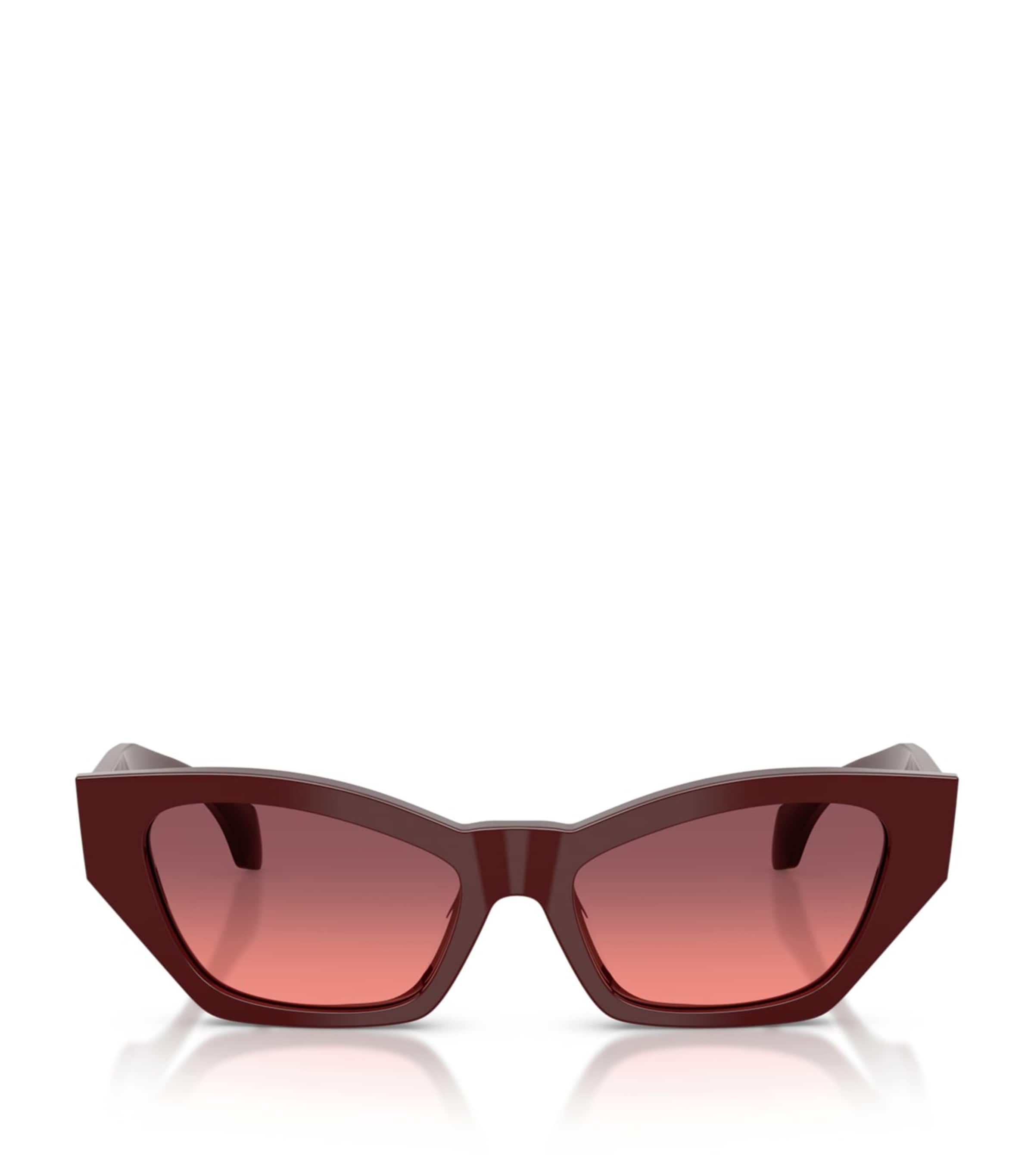 Cat Eye Sunglasses