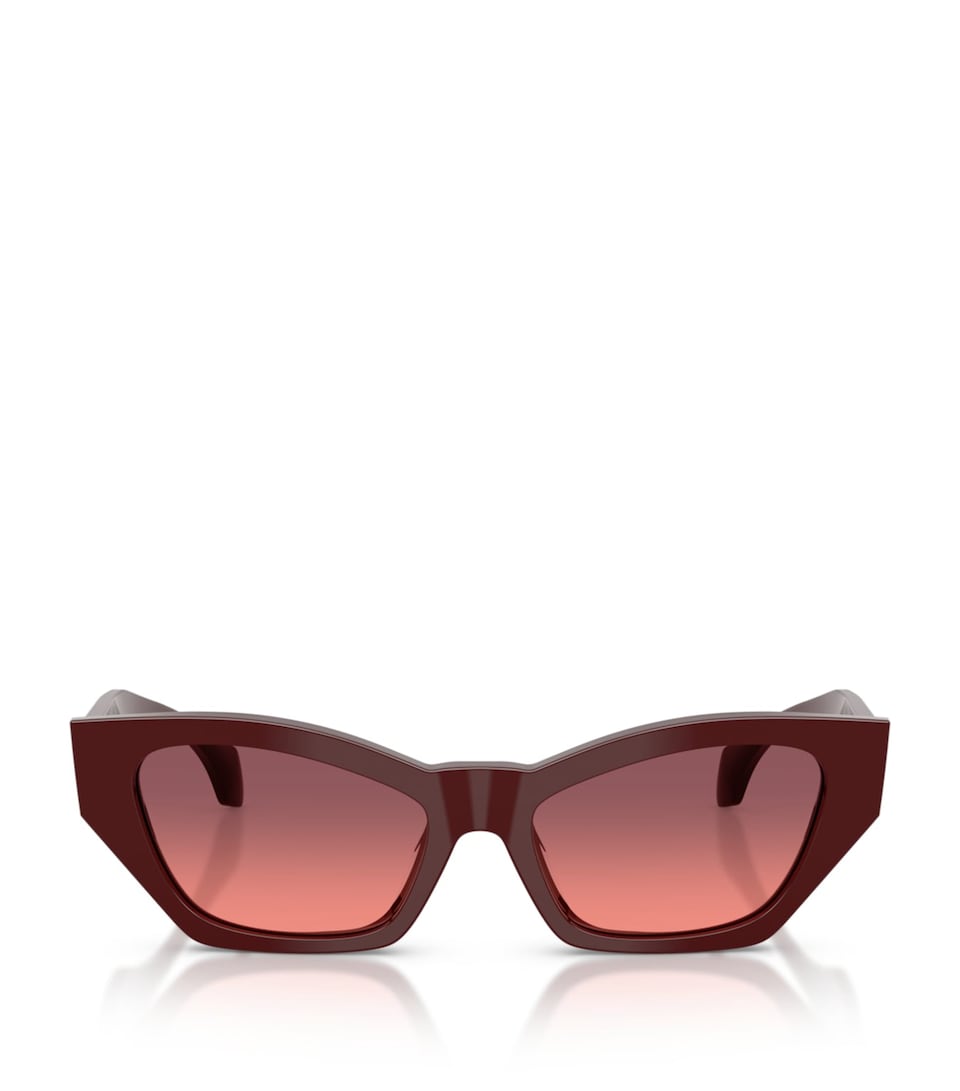 Cat Eye Sunglasses