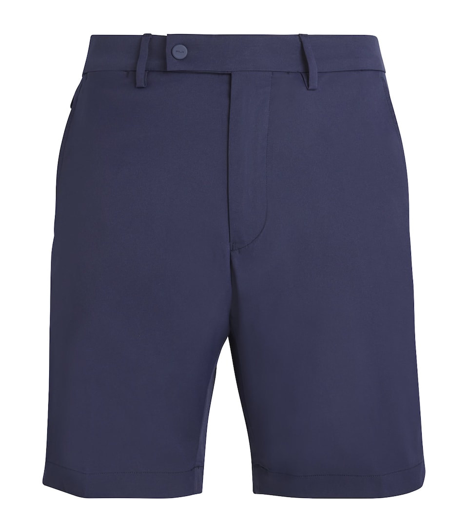 Tailored Performance Shorts