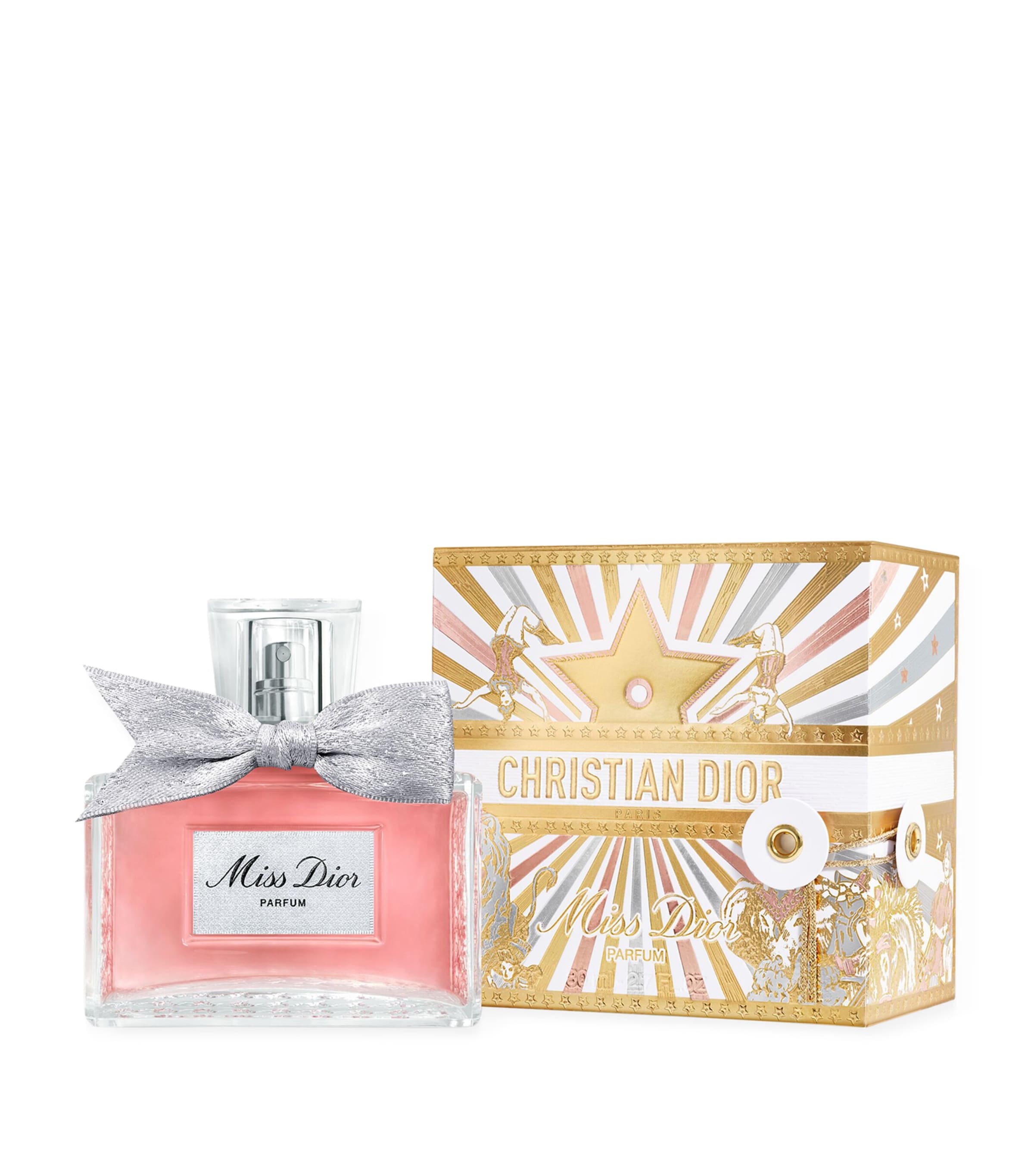 Miss Dior Parfum Gift Set (80ml)