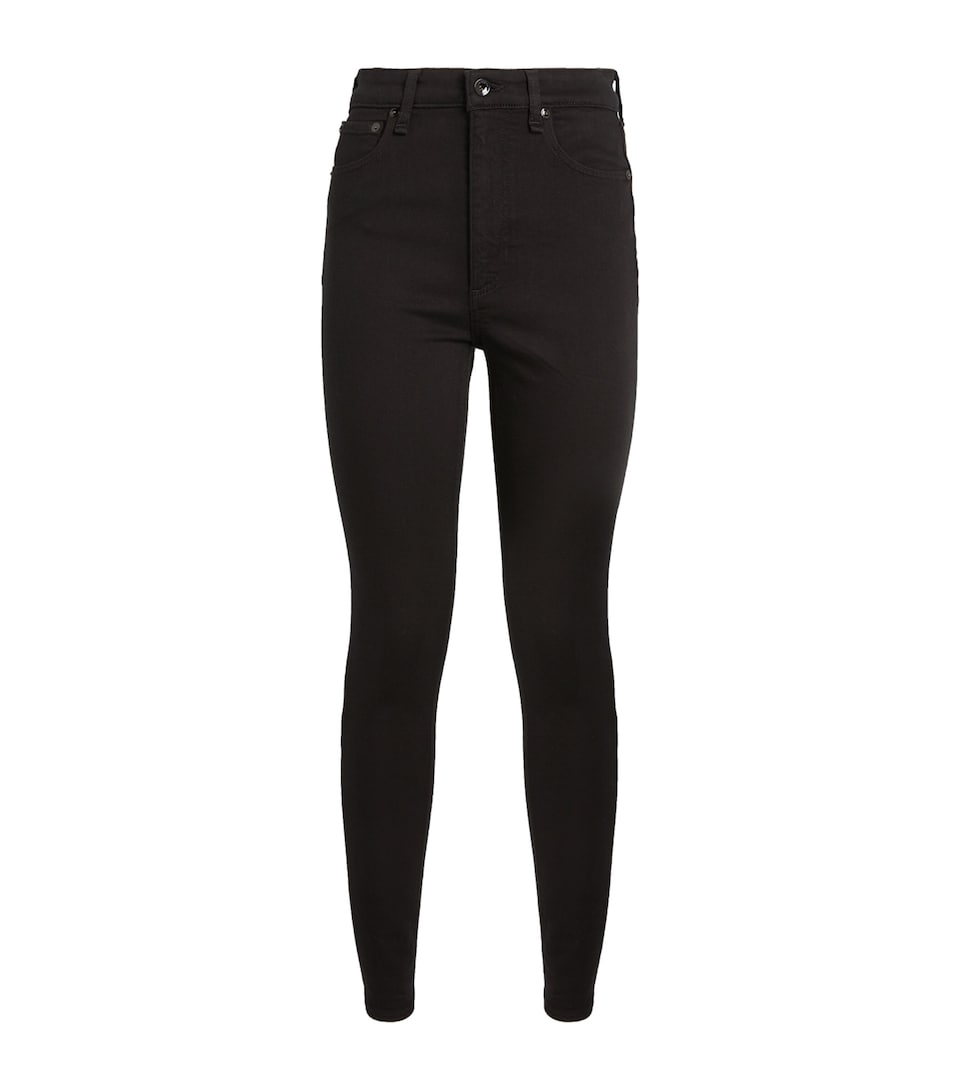 Nina Hr Skinny Jean