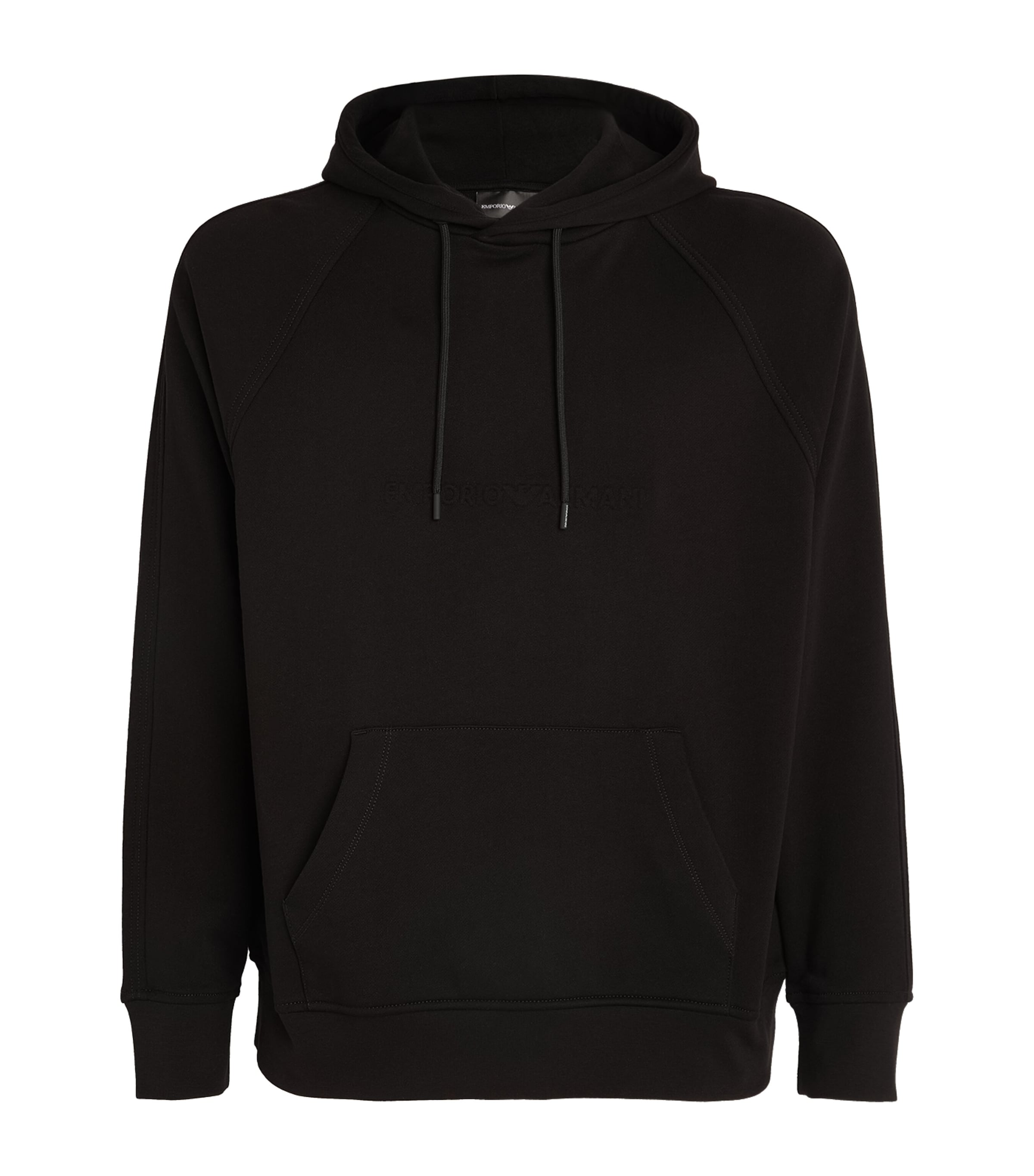 Mens Emporio Armani Sweatshirts & Hoodies | Harrods US