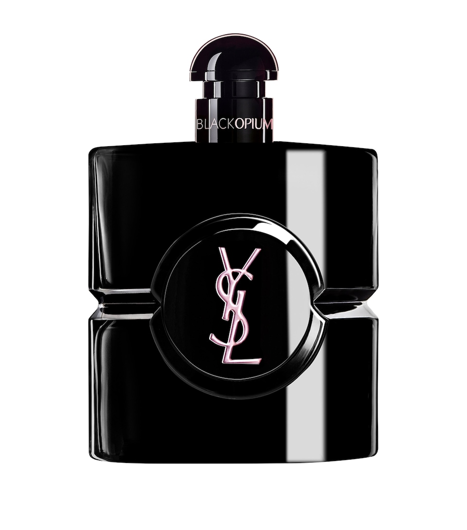 YSL Black Opium Le Parfum Eau de Parfum (90ml)