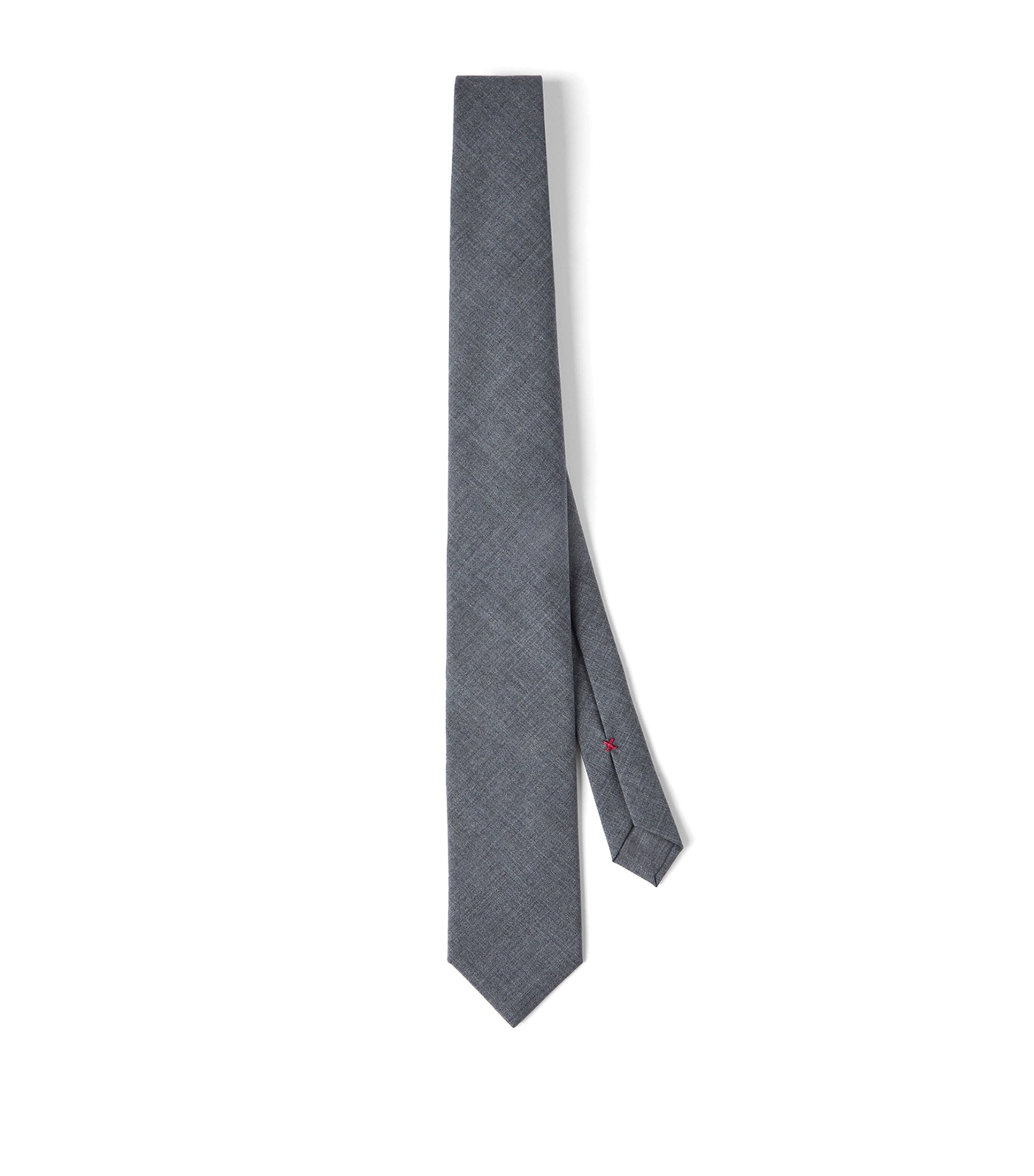 Brunello Cucinelli Virgin Wool Tie