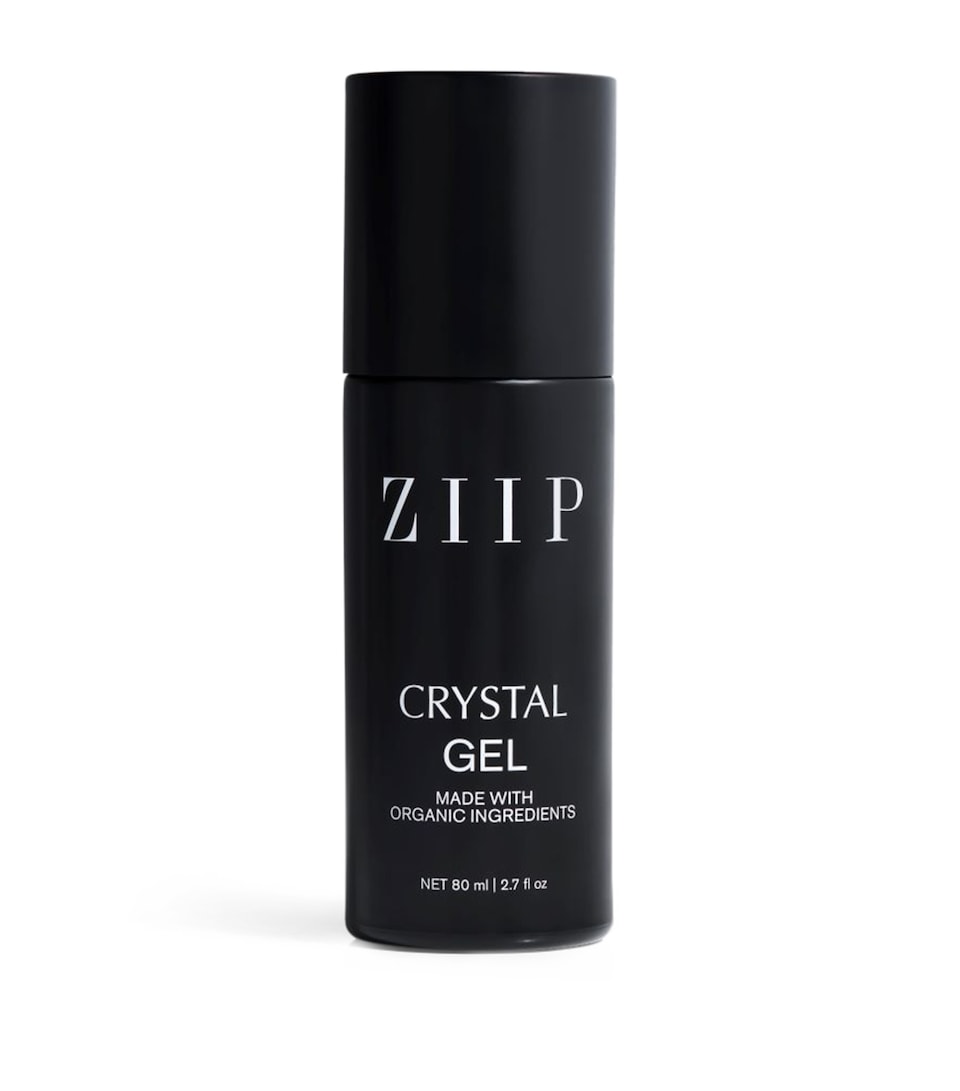 ZIIP Crystal Gel (80ml)