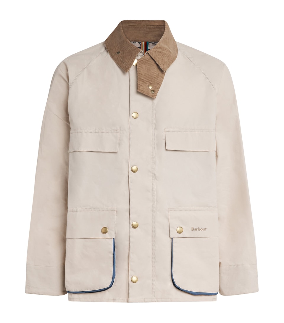x Paul Smith Sugarlump Bedale Casual Jacket