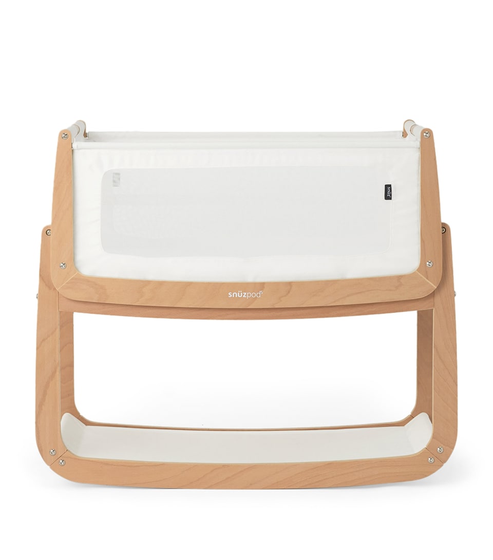 SnüzPod 5 Bedside Crib