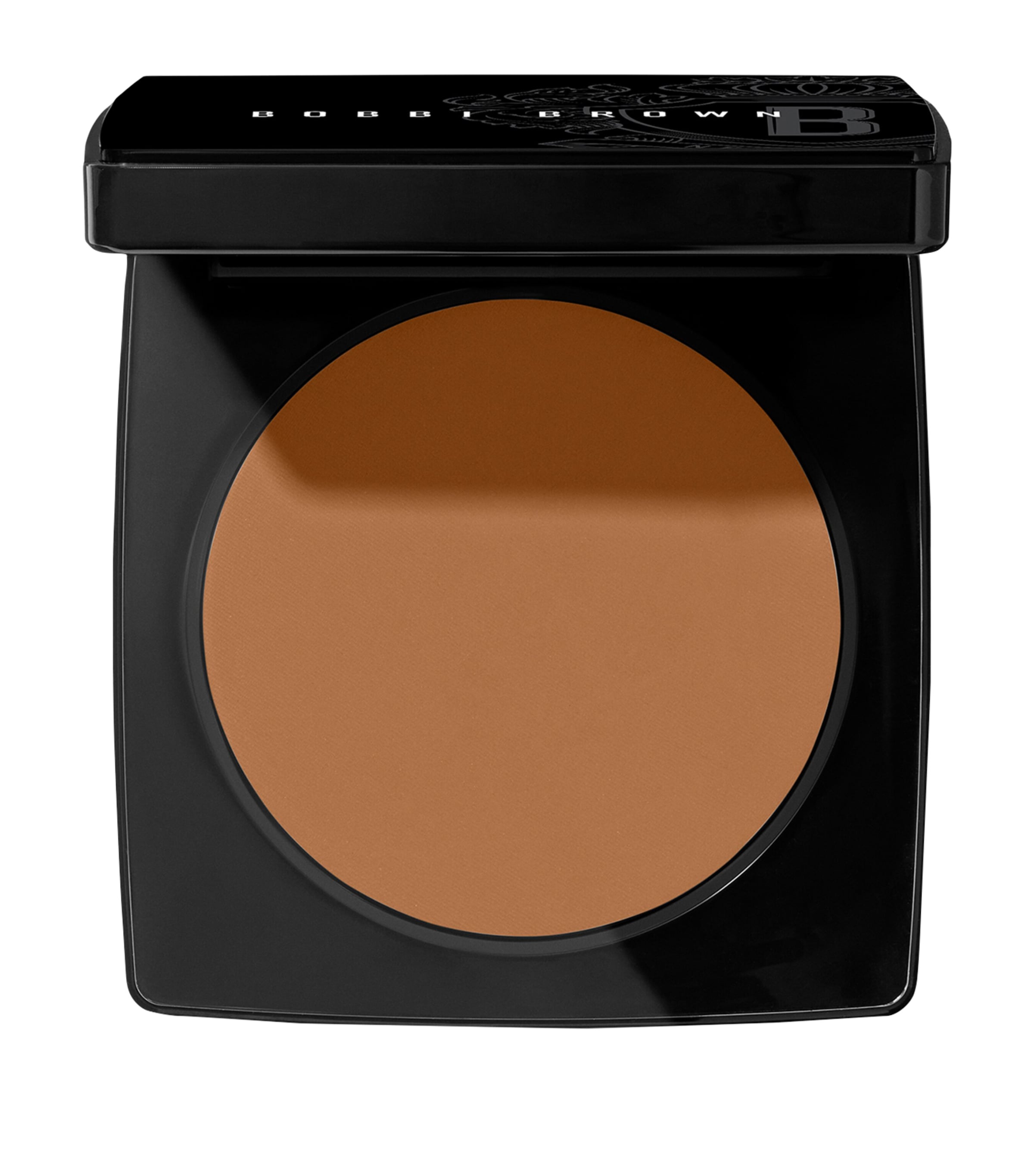 Sheer Finish Pressed Powder