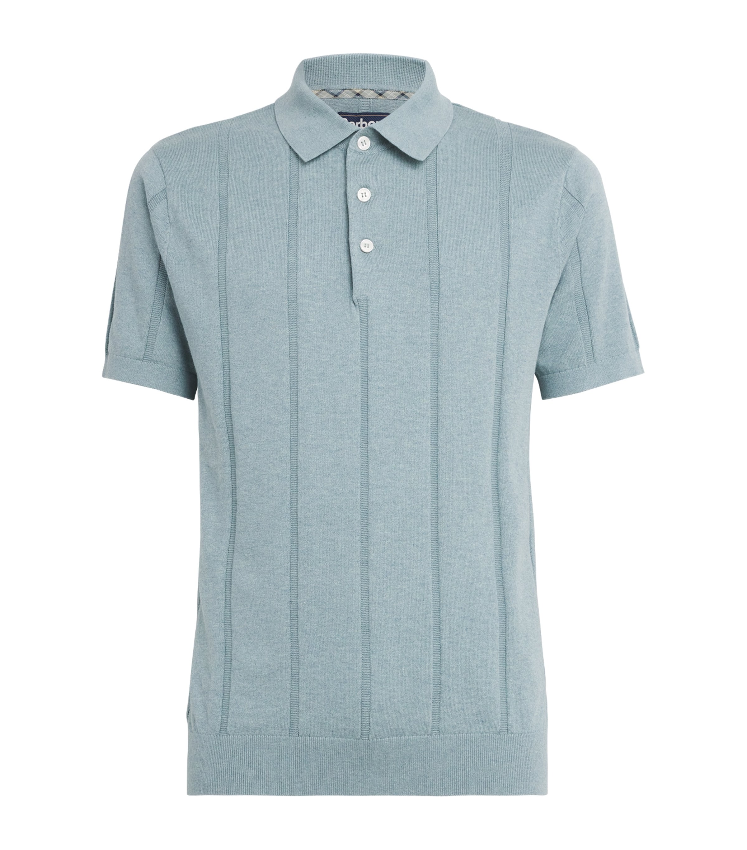 Cotton Wellburn Polo Shirt