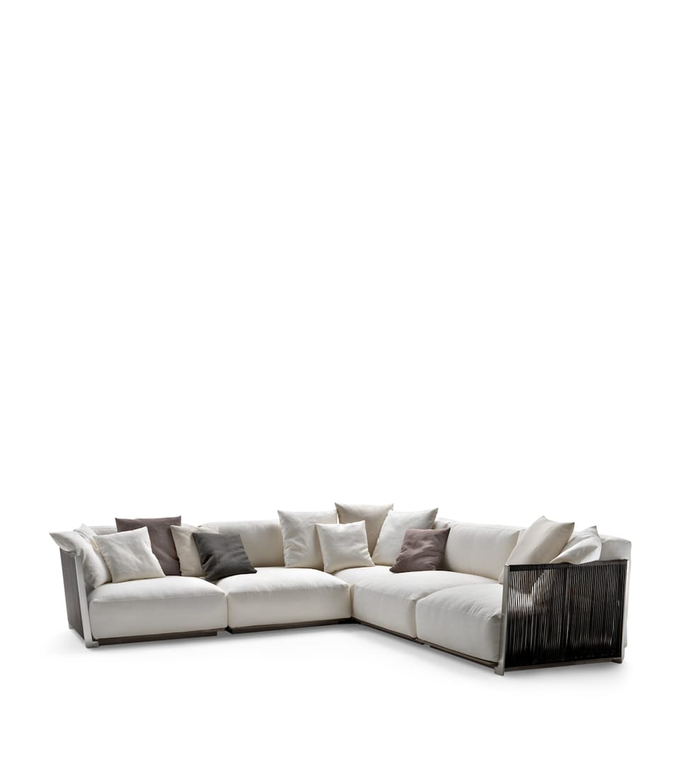 Vulcano Outdoor Sofa