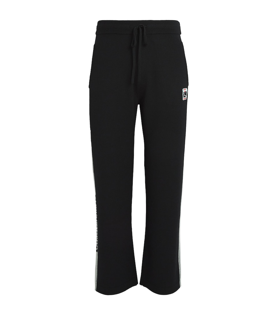 Merino Sweatpants