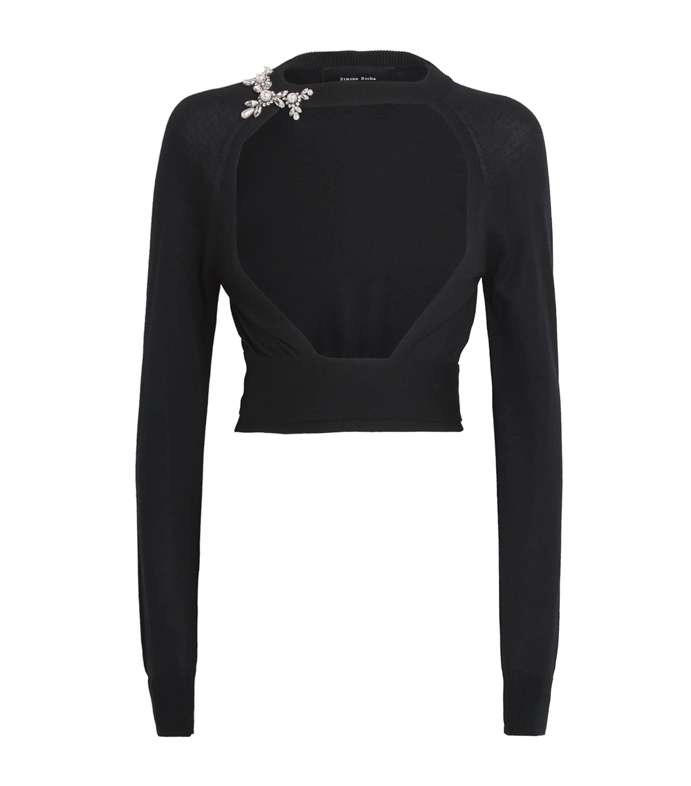 Womens Simone Rocha | Harrods US Womens Simone Rocha | Harrods US