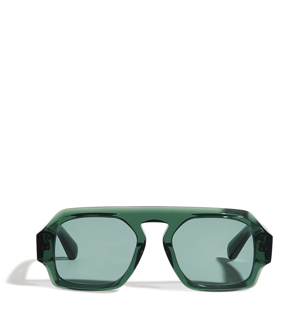 Aviator Talba Sunglasses