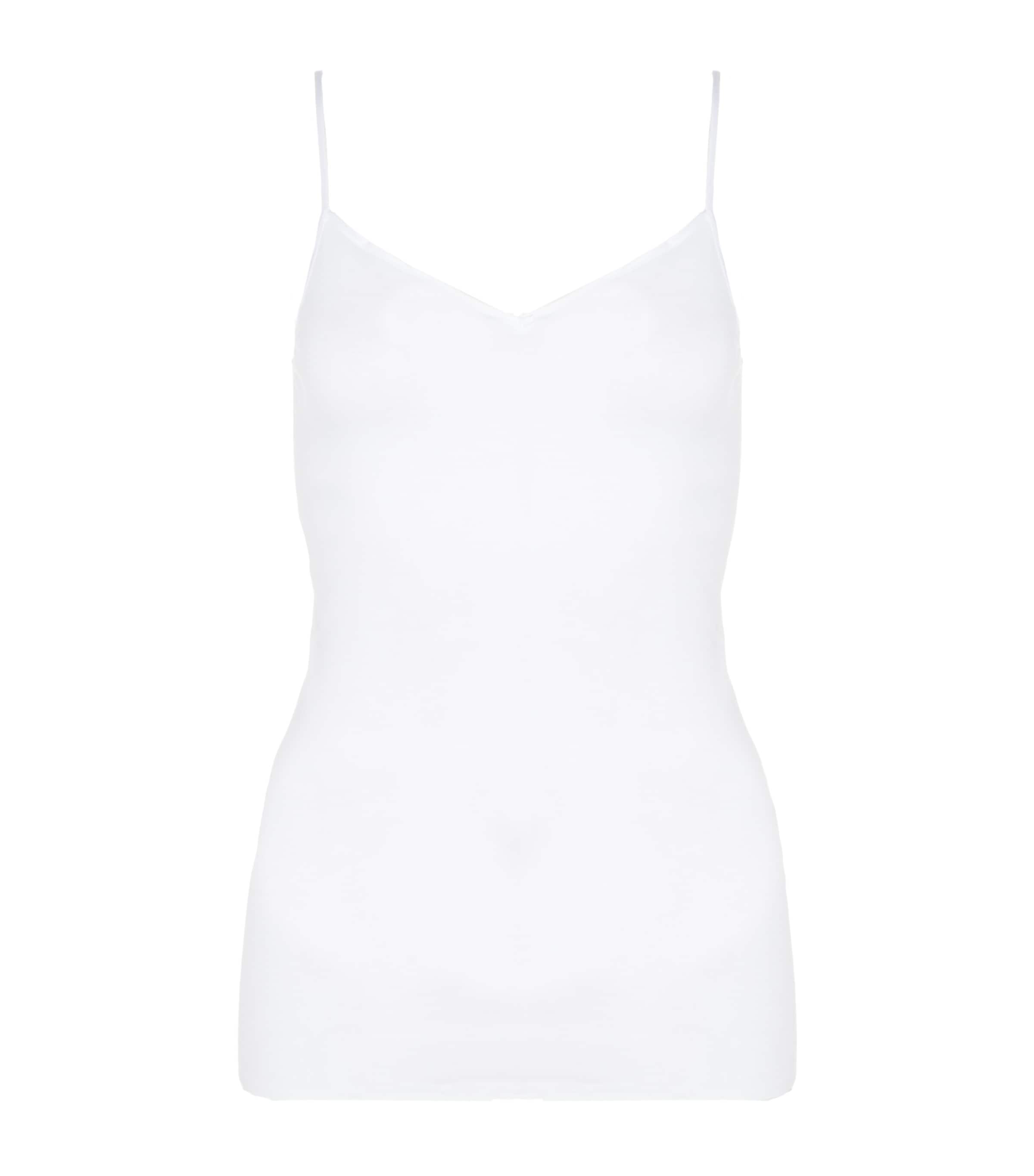 Cotton Seamless Camisole