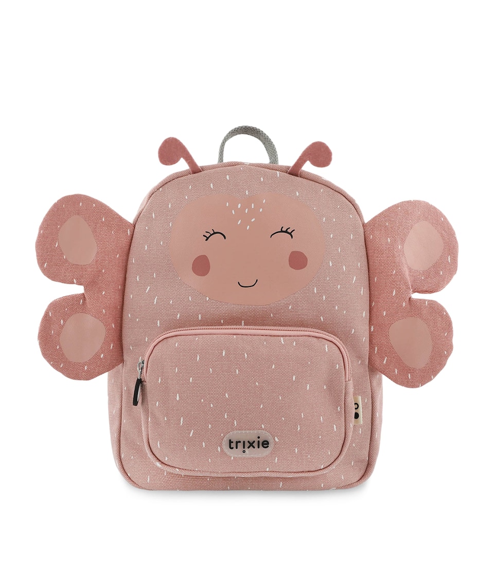 Mrs. Butterfly Backpack