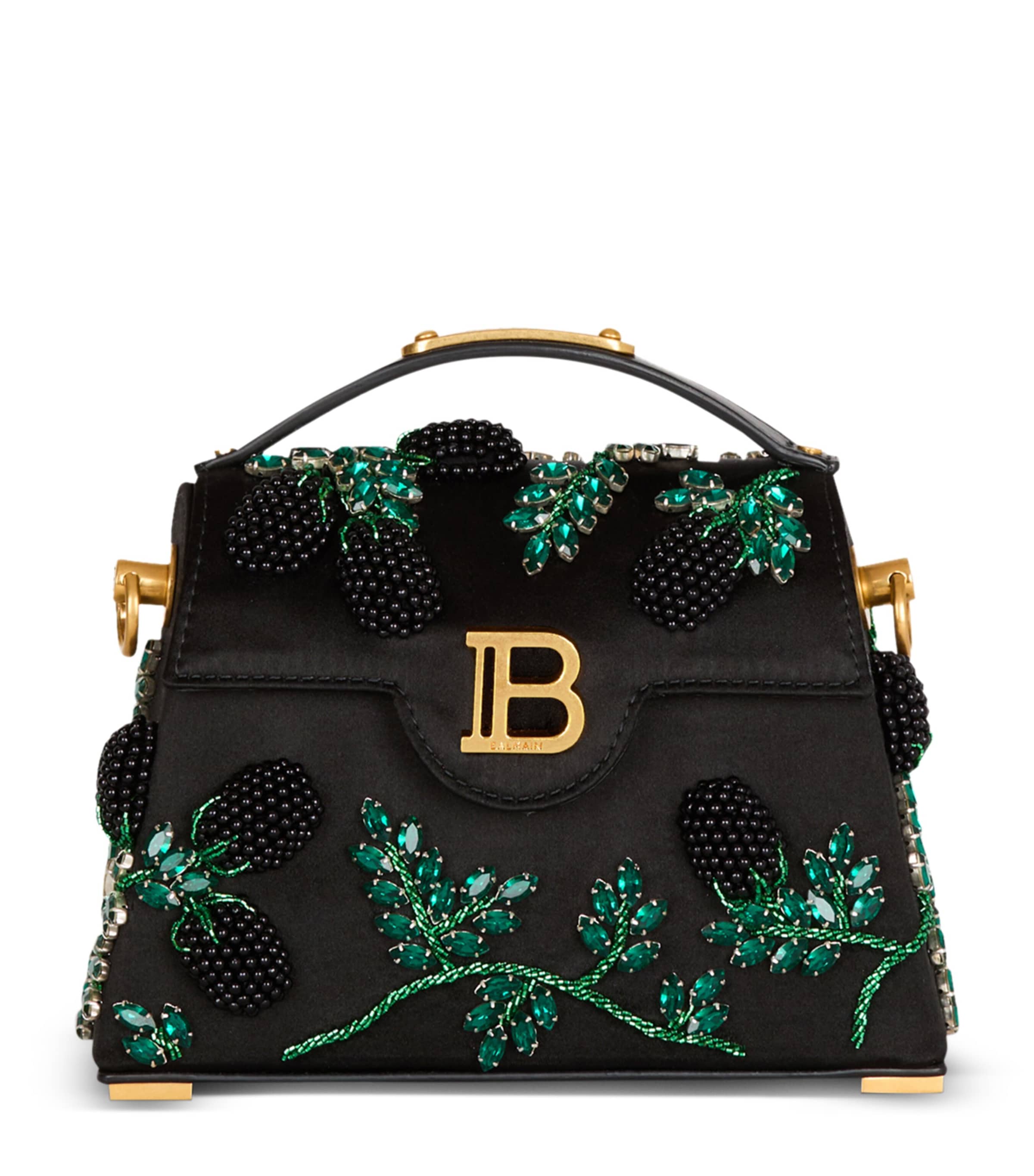 Womens Balmain Bags | Harrods US