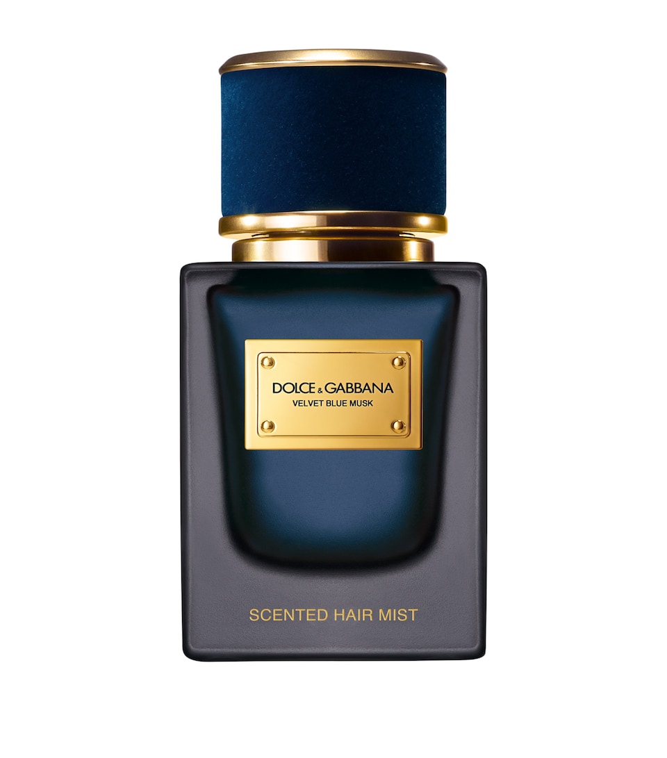 Dolce&Gabbana Velvet Blue Musk Hair Mist (30ml)