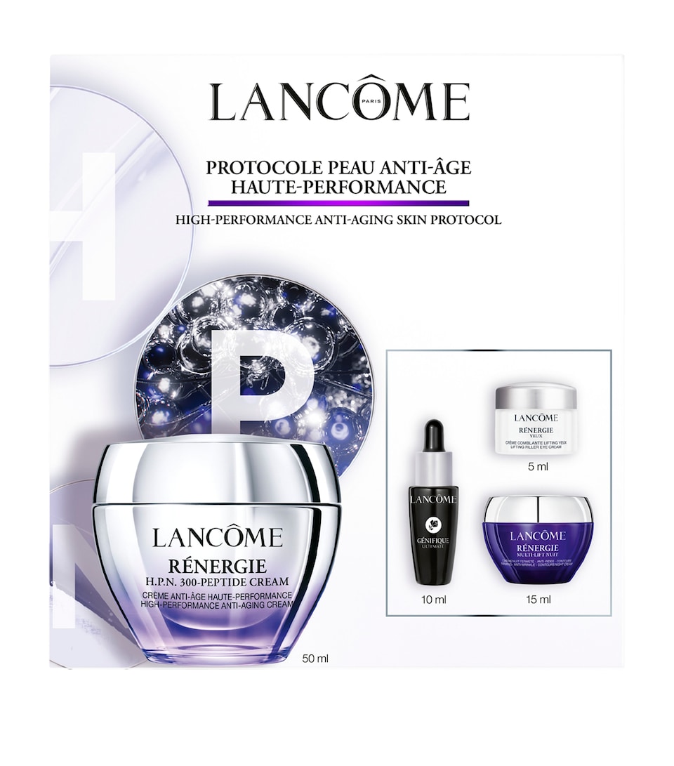 Rénergie H.P.N. 300 Gift Set