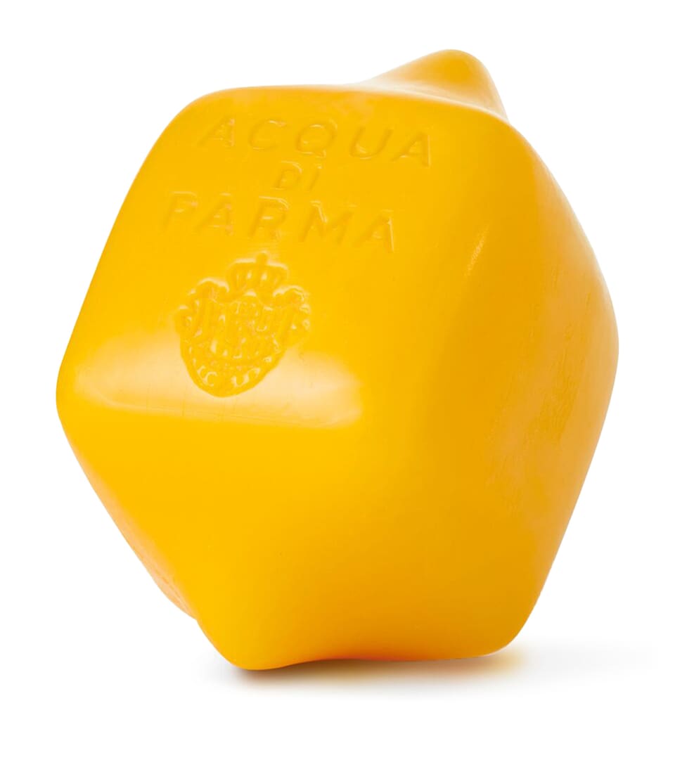 Blu Mediterraneo Arancia di Capri Citrus Soap (220g)