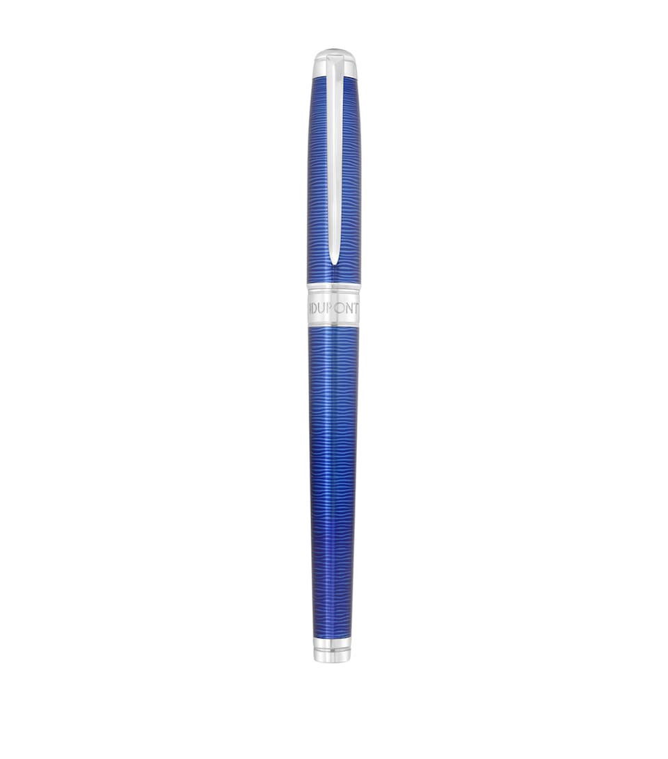 Gulf Stream Line D Eternity Rollerball Pen